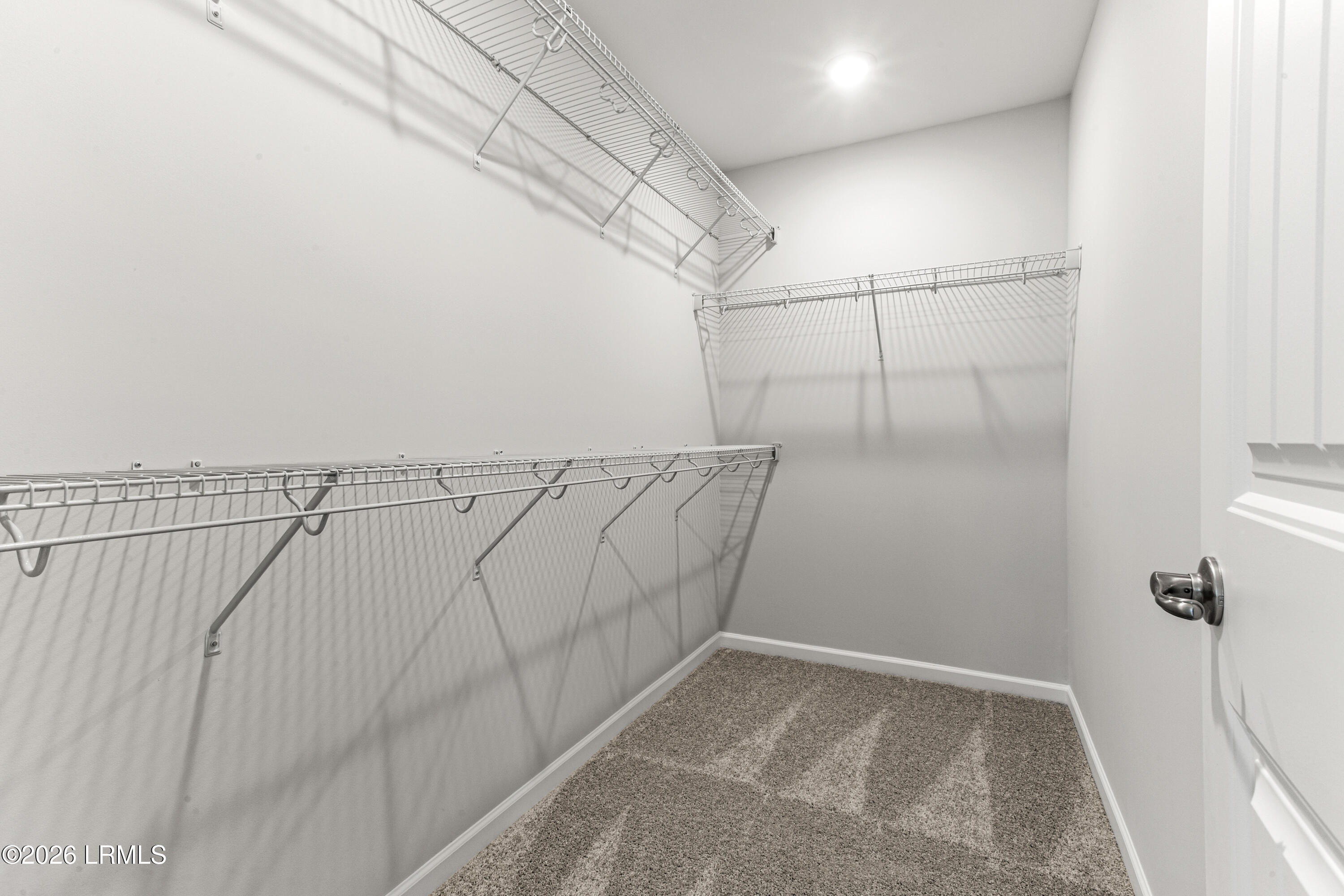 357 Conifer Street Hardeeville, SC 29927 - Photo 19 of 23 walk-in closet