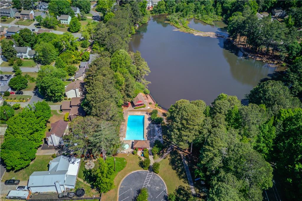 6564 Parkside Way Norcross, GA 30093 - Photo 36 of 41