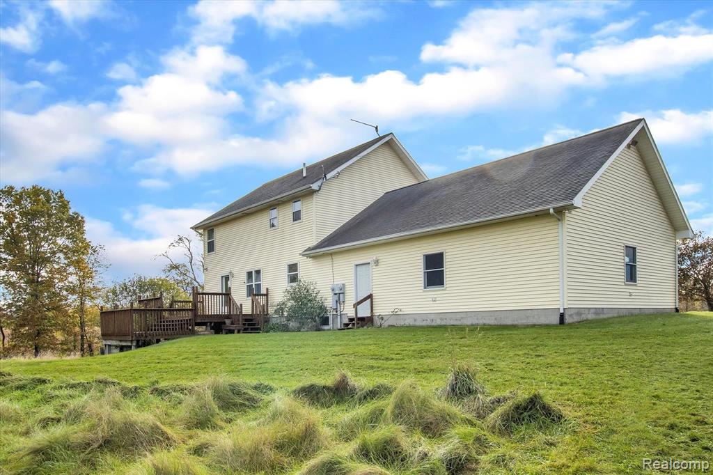 6350 Robb Road Fowlerville, MI 48836 - Photo 41 of 59