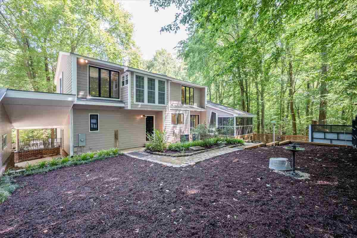 8445 Holly Springs Road Raleigh, NC 27606 - Photo 26 of 30 Photo 26