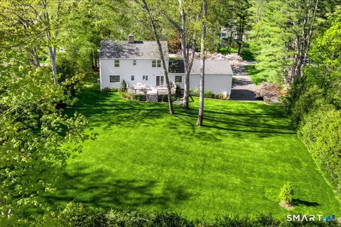 $2,250,000 | 12 Norholt Drive, New Canaan, CT 06840