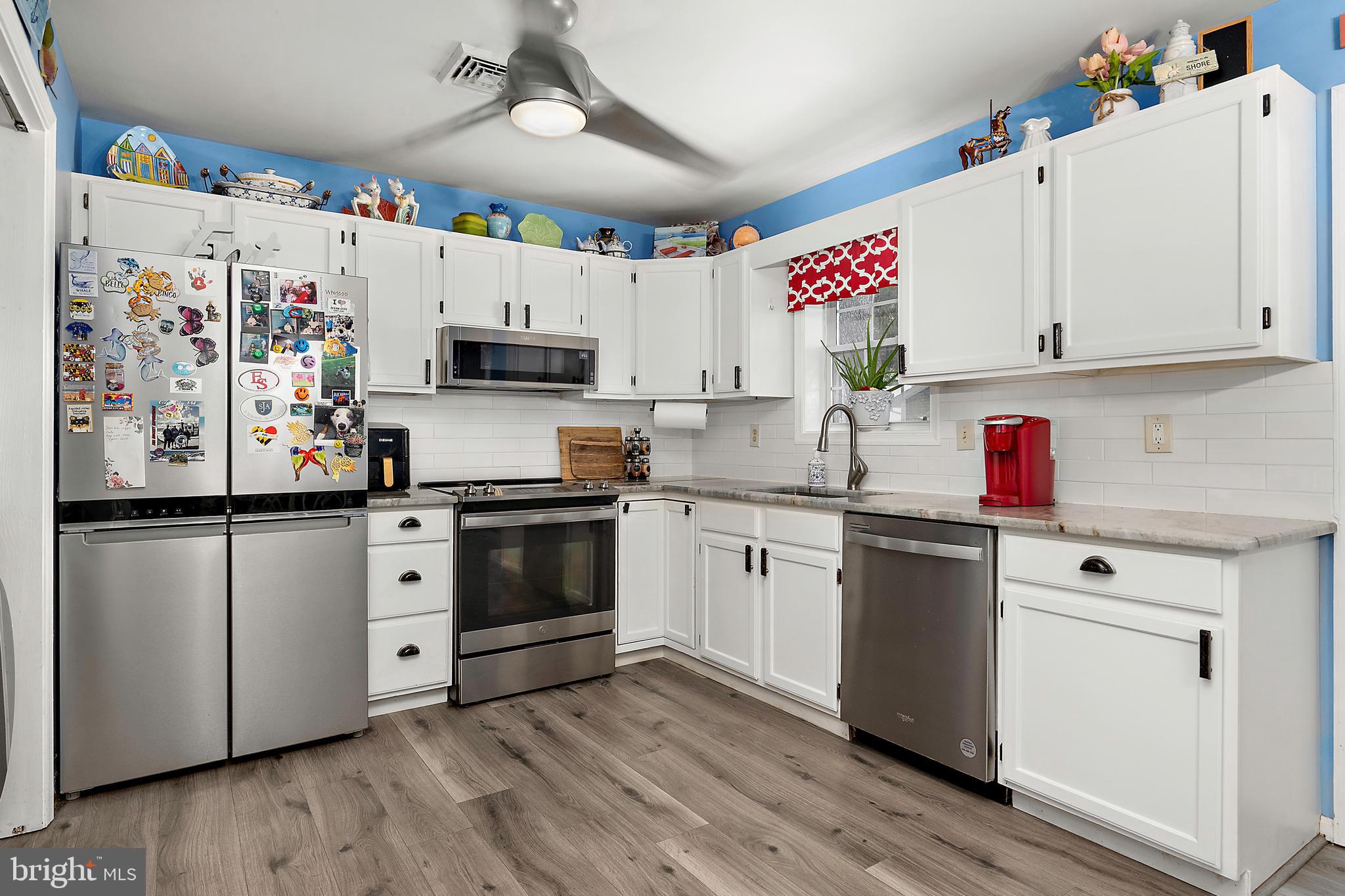 13801 Barge Road Ocean City, MD 21842 - Photo 14 of 50 Gallery Image 14