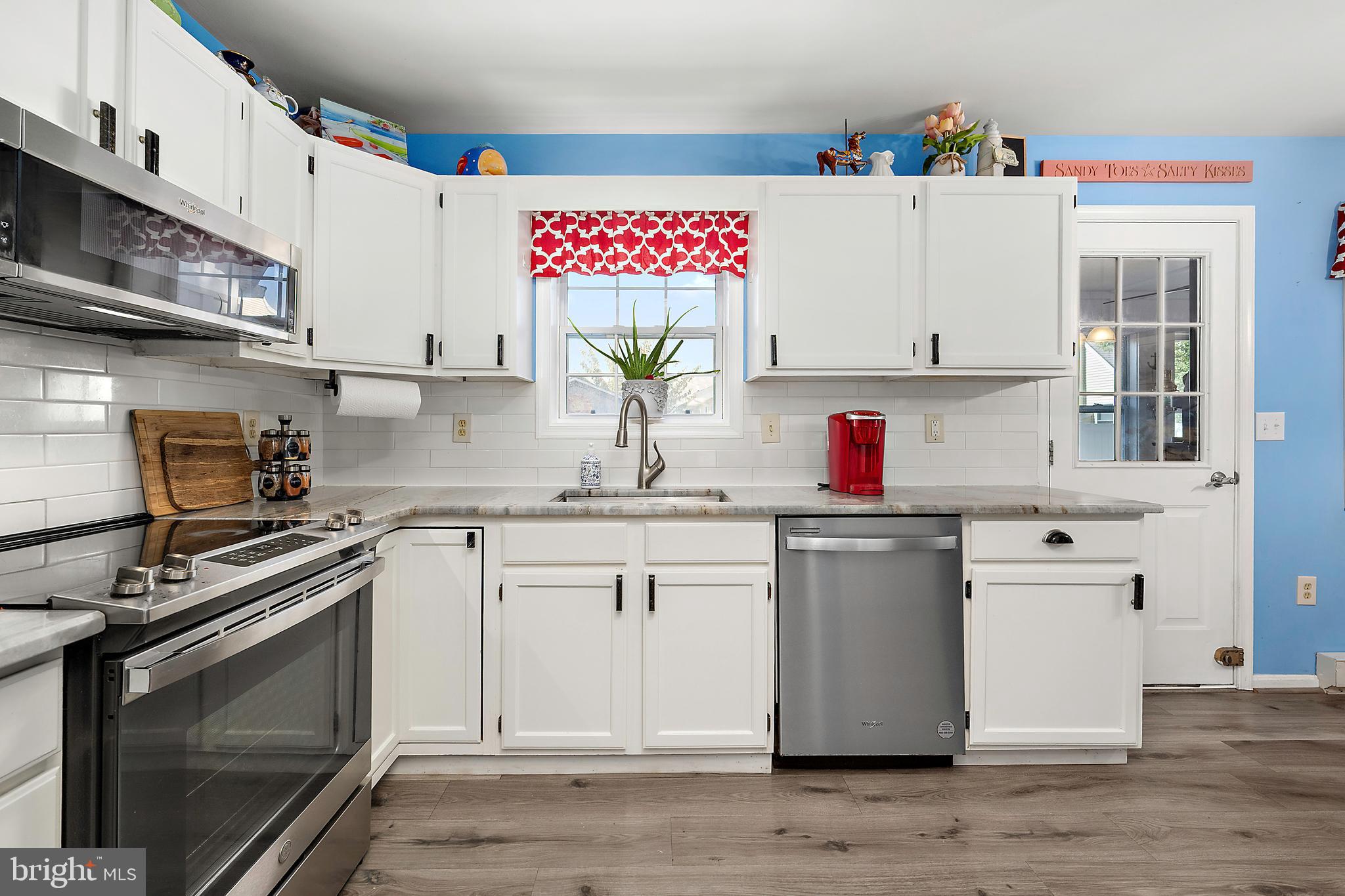 13801 Barge Road Ocean City, MD 21842 - Photo 16 of 50 Gallery Image 16