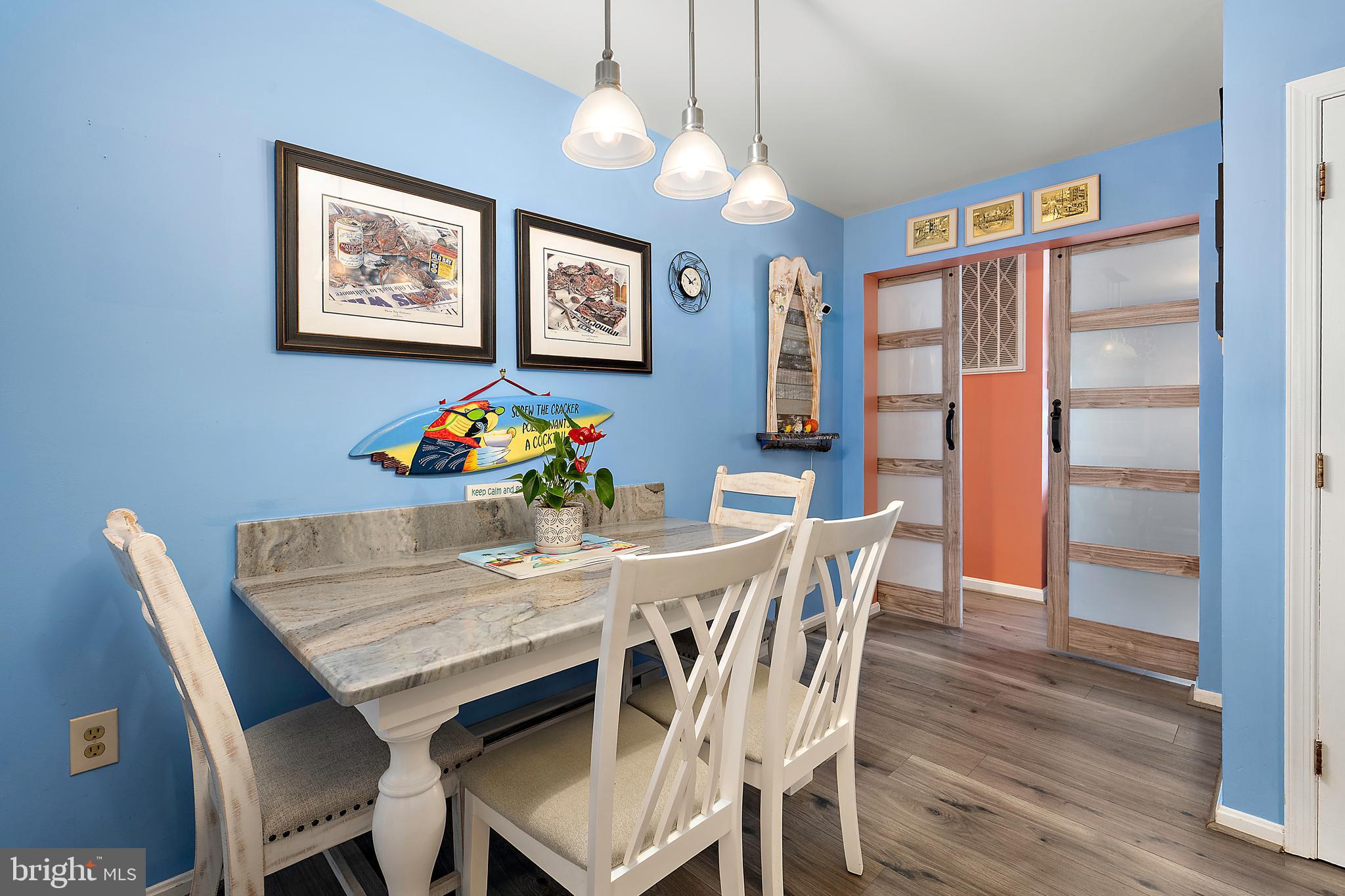 13801 Barge Road Ocean City, MD 21842 - Photo 20 of 50 Gallery Image 20