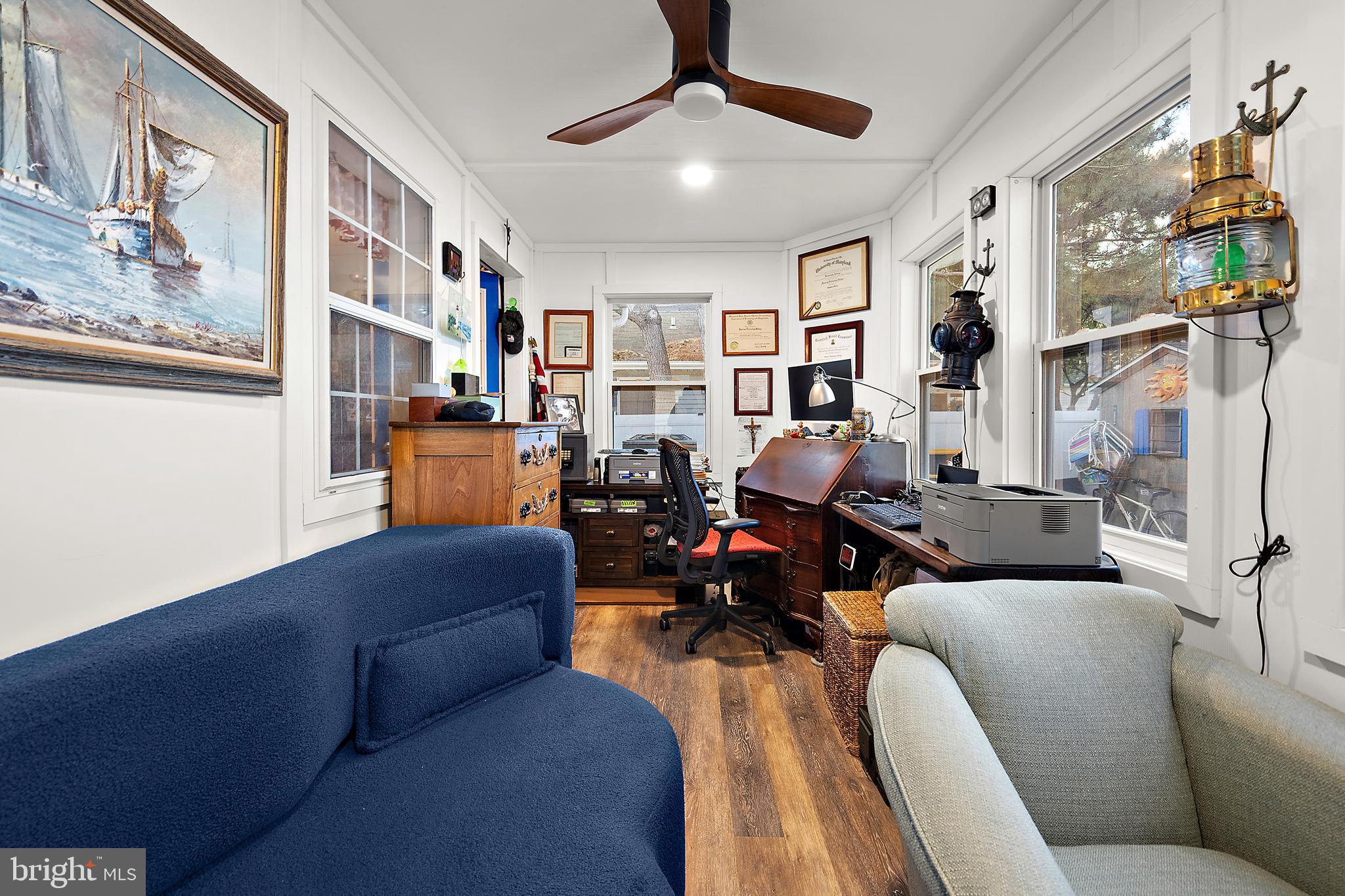 13801 Barge Road Ocean City, MD 21842 - Photo 23 of 50 Gallery Image 23