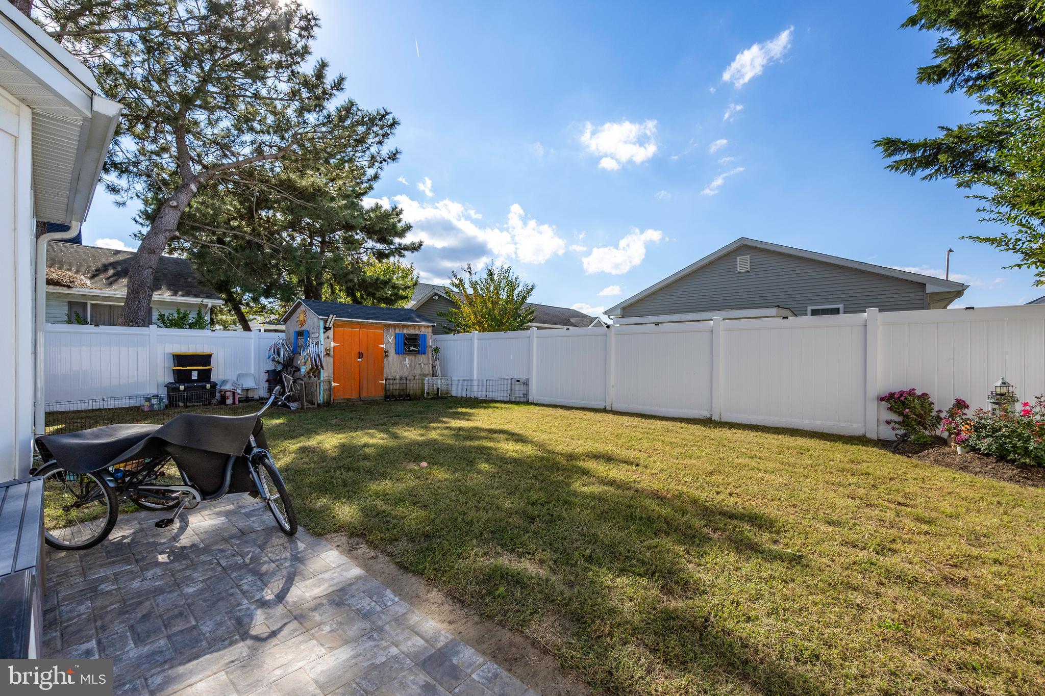 13801 Barge Road Ocean City, MD 21842 - Photo 35 of 50 Gallery Image 35