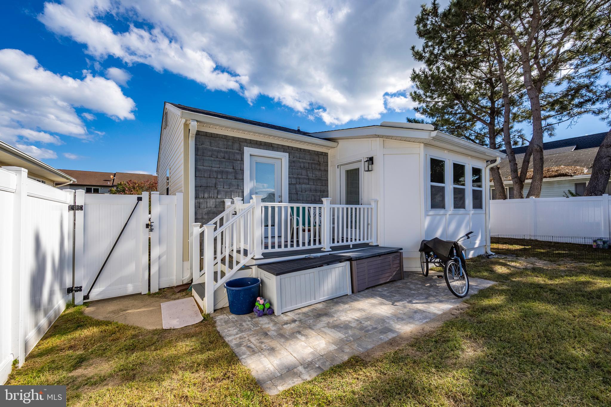 13801 Barge Road Ocean City, MD 21842 - Photo 38 of 50 Gallery Image 38
