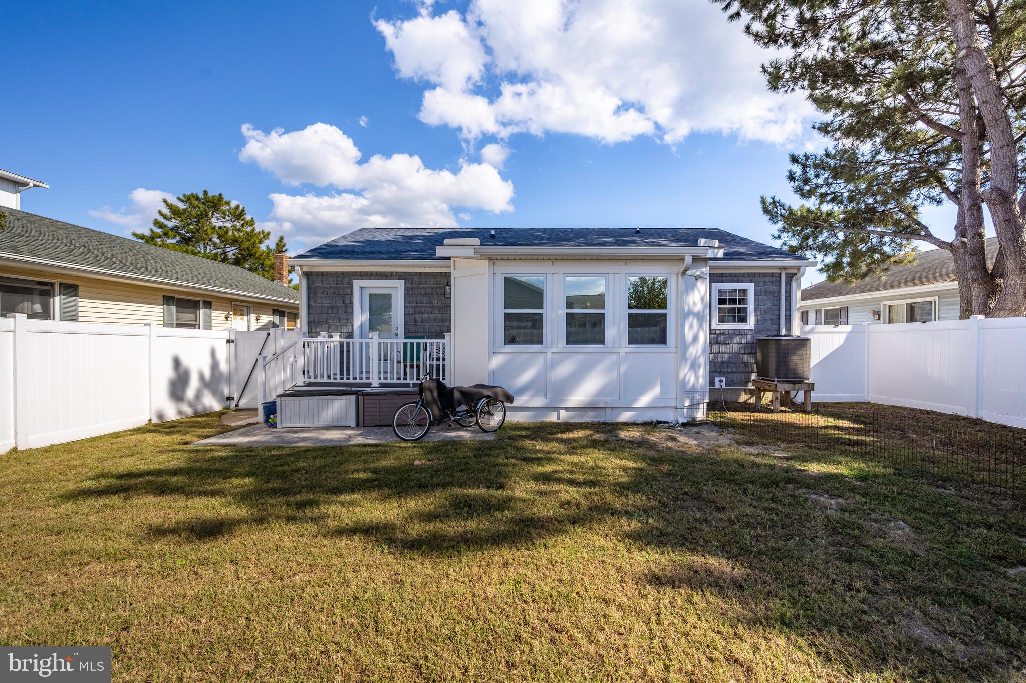 13801 Barge Road Ocean City, MD 21842 - Photo 40 of 50 Gallery Image 40