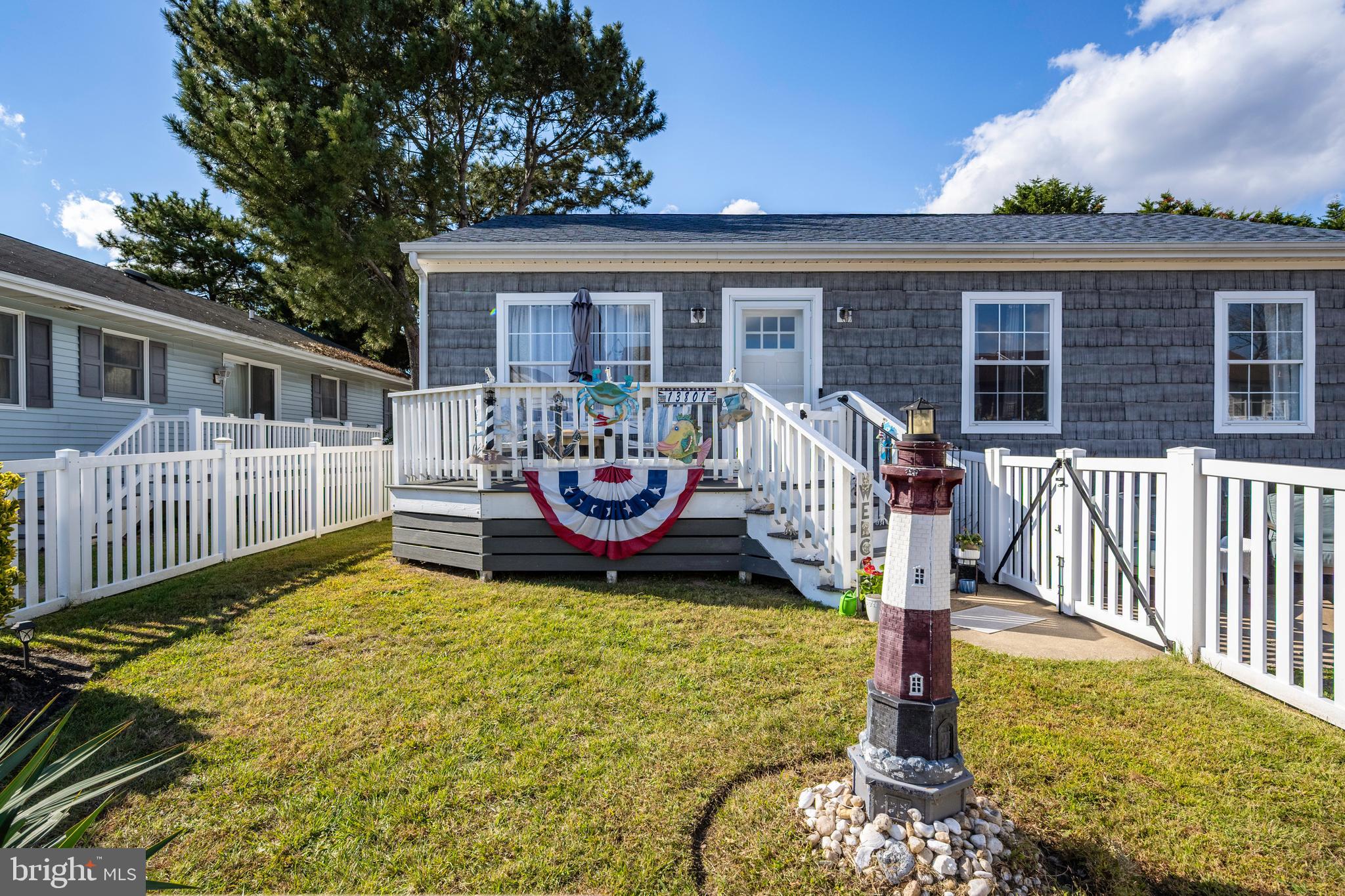 13801 Barge Road Ocean City, MD 21842 - Photo 46 of 50 Gallery Image 46