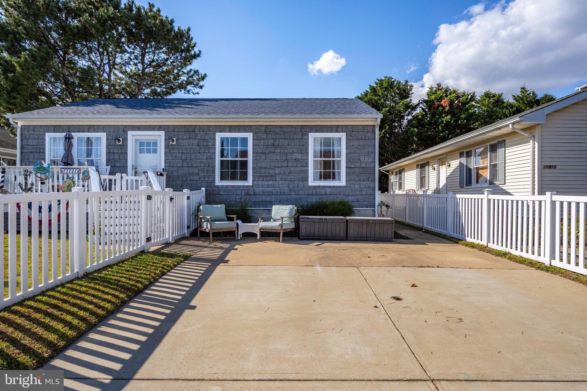 13801 Barge Road Ocean City, MD 21842 - Photo 49 of 50 Gallery Image 49