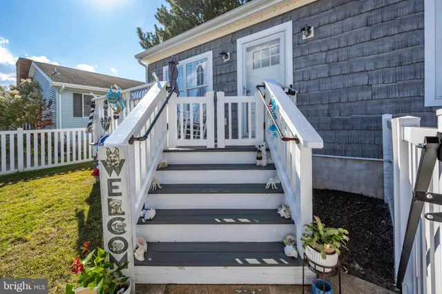 $509,000 | 13801 Barge Road, Ocean City, MD 21842