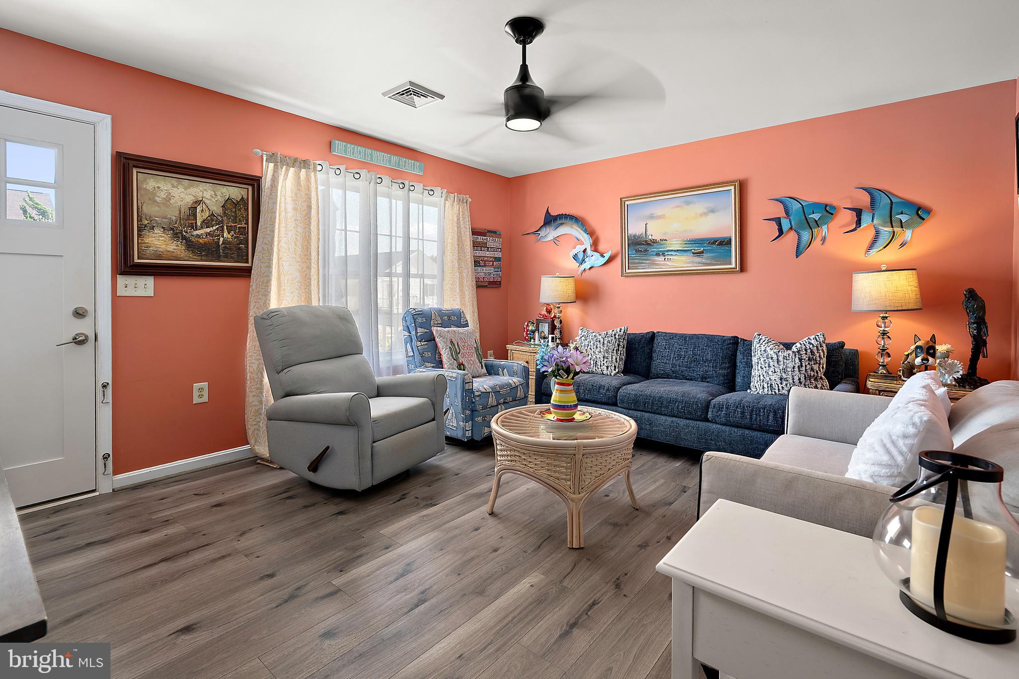 13801 Barge Road Ocean City, MD 21842 - Photo 8 of 50 Gallery Image 8