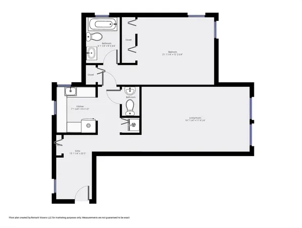 $3,400 | 931 Massachusetts Avenue, Unit 306, Cambridge, MA 02139