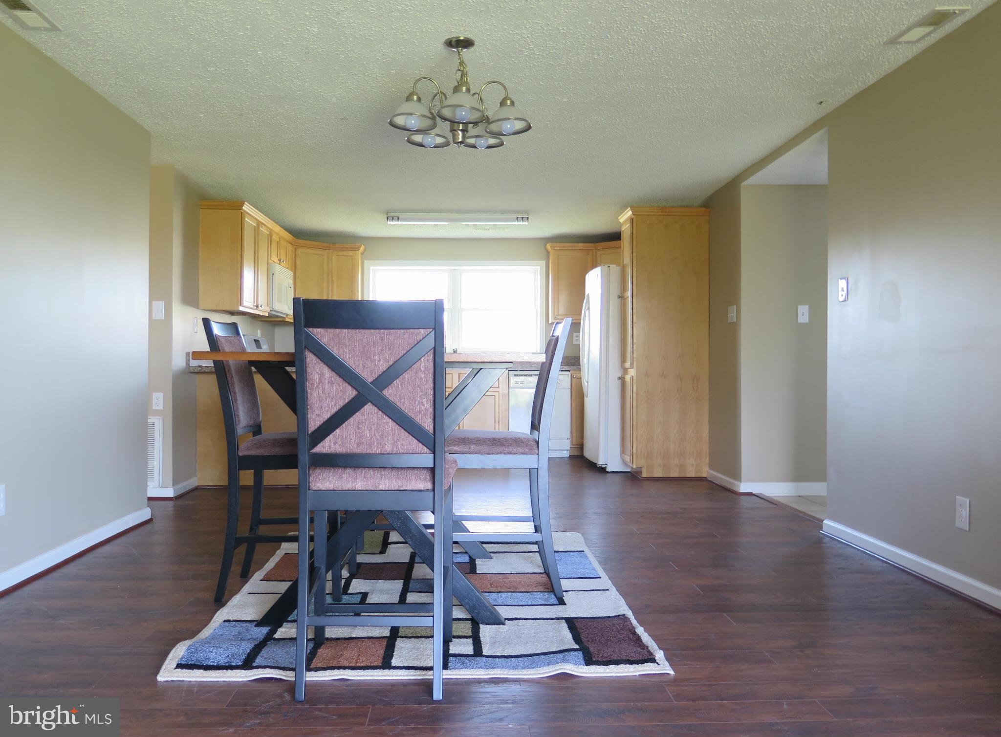 2405 Zion Road Halethorpe, MD 21227 - Photo 11 of 26 Dining Room