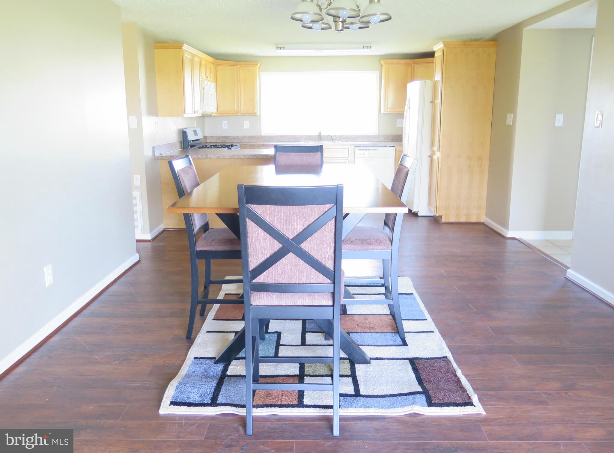2405 Zion Road Halethorpe, MD 21227 - Photo 12 of 26 Dining Room