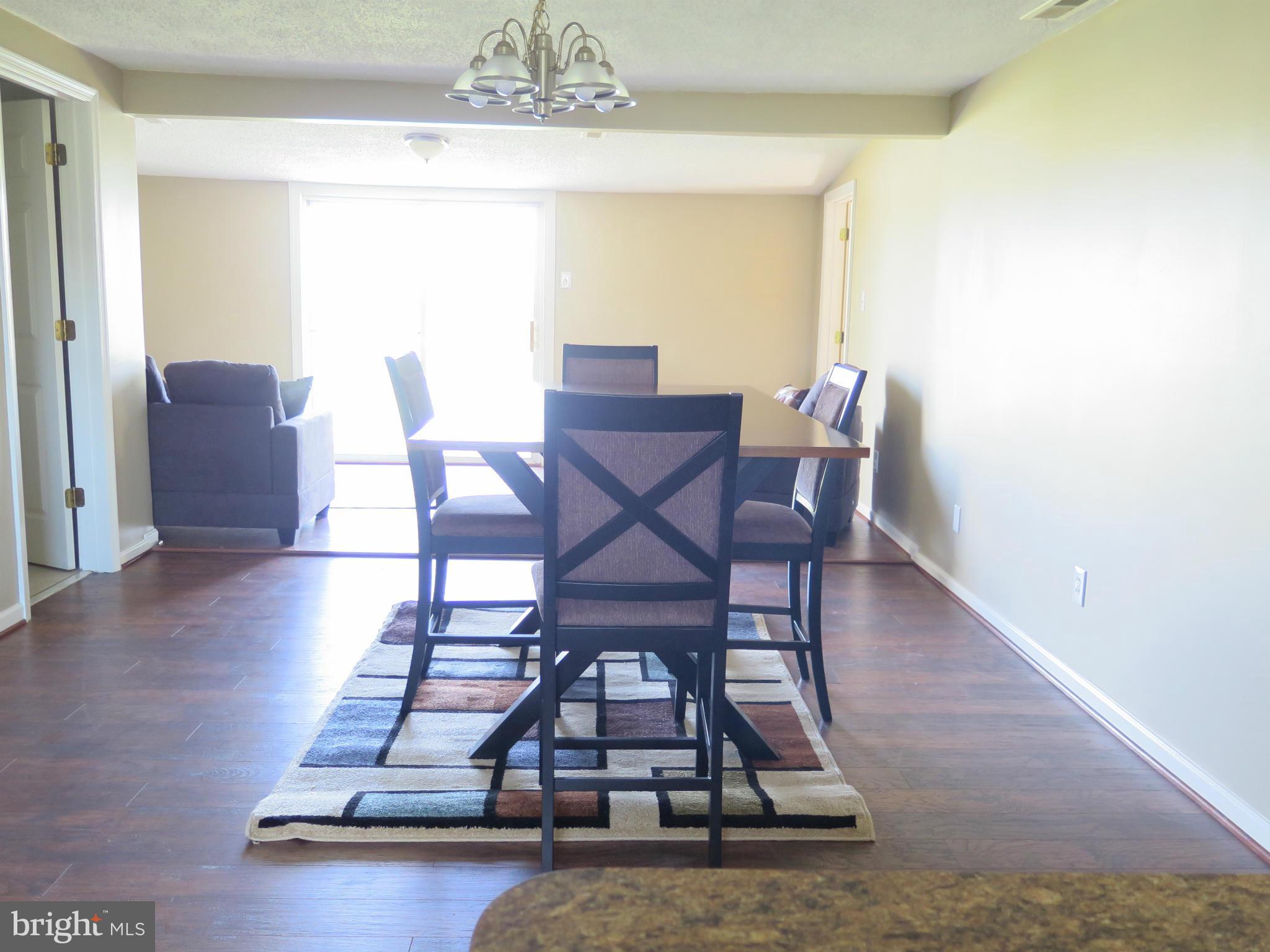 2405 Zion Road Halethorpe, MD 21227 - Photo 10 of 26 Dining Room