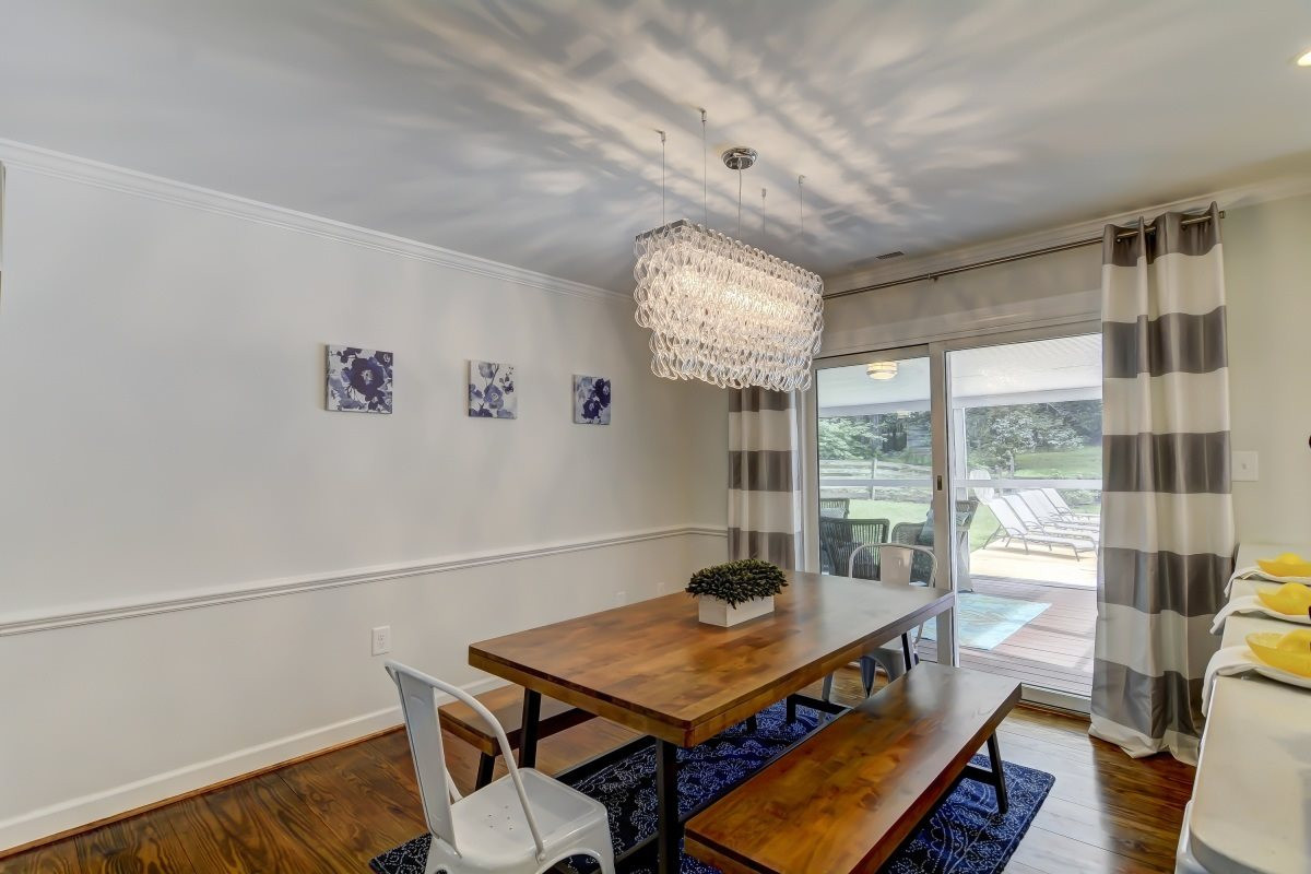 7212 Catamount Court North Raleigh, NC 27615 - Photo 4 of 25 Photo 4
