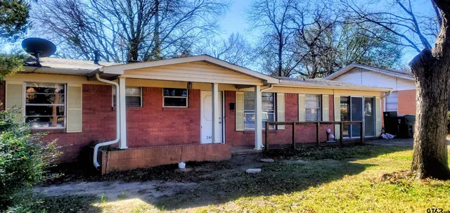 $1,450 | 2401 Airline Drive, Tyler, TX 75701