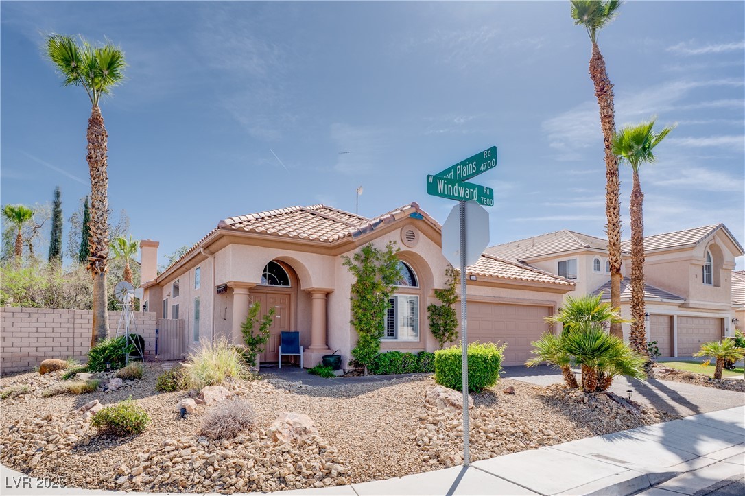 7815 Windward Road Las Vegas, NV 89147 - Photo 40 of 40