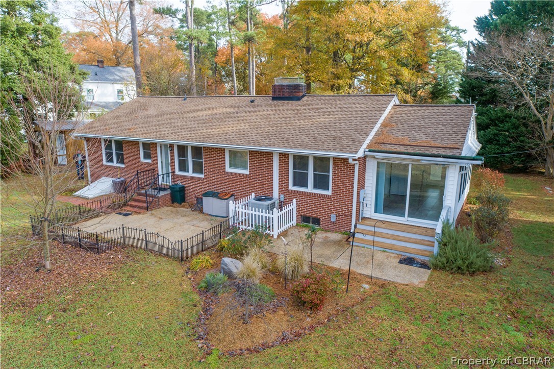 1317 Laurens Road Gloucester Point, VA 23062 - Photo 12 of 40