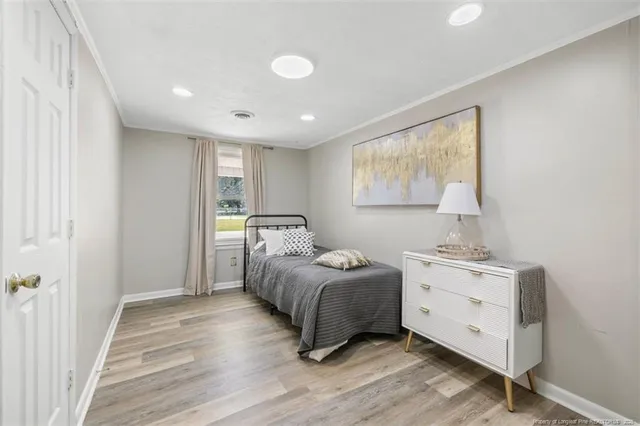 $192,000 | 5645 Camden Road, Hope Mills, NC 28348