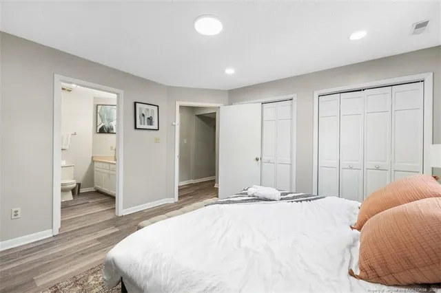 $192,000 | 5645 Camden Road, Hope Mills, NC 28348