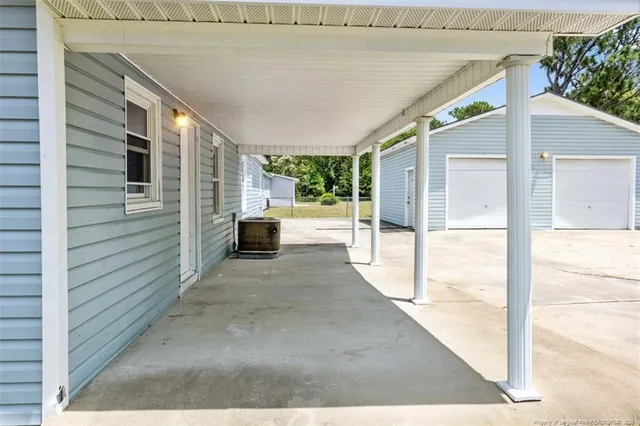 $192,000 | 5645 Camden Road, Hope Mills, NC 28348