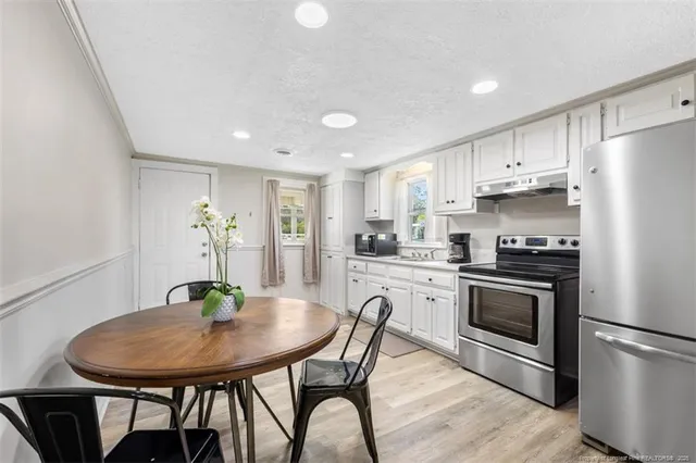 $192,000 | 5645 Camden Road, Hope Mills, NC 28348