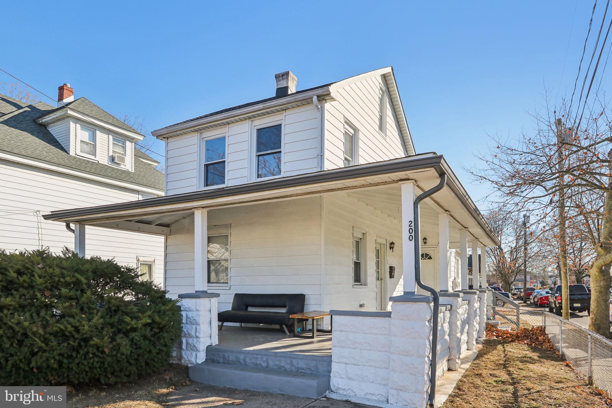 200 East Washington Street Riverside, NJ 08075 - Photo 1 of 31