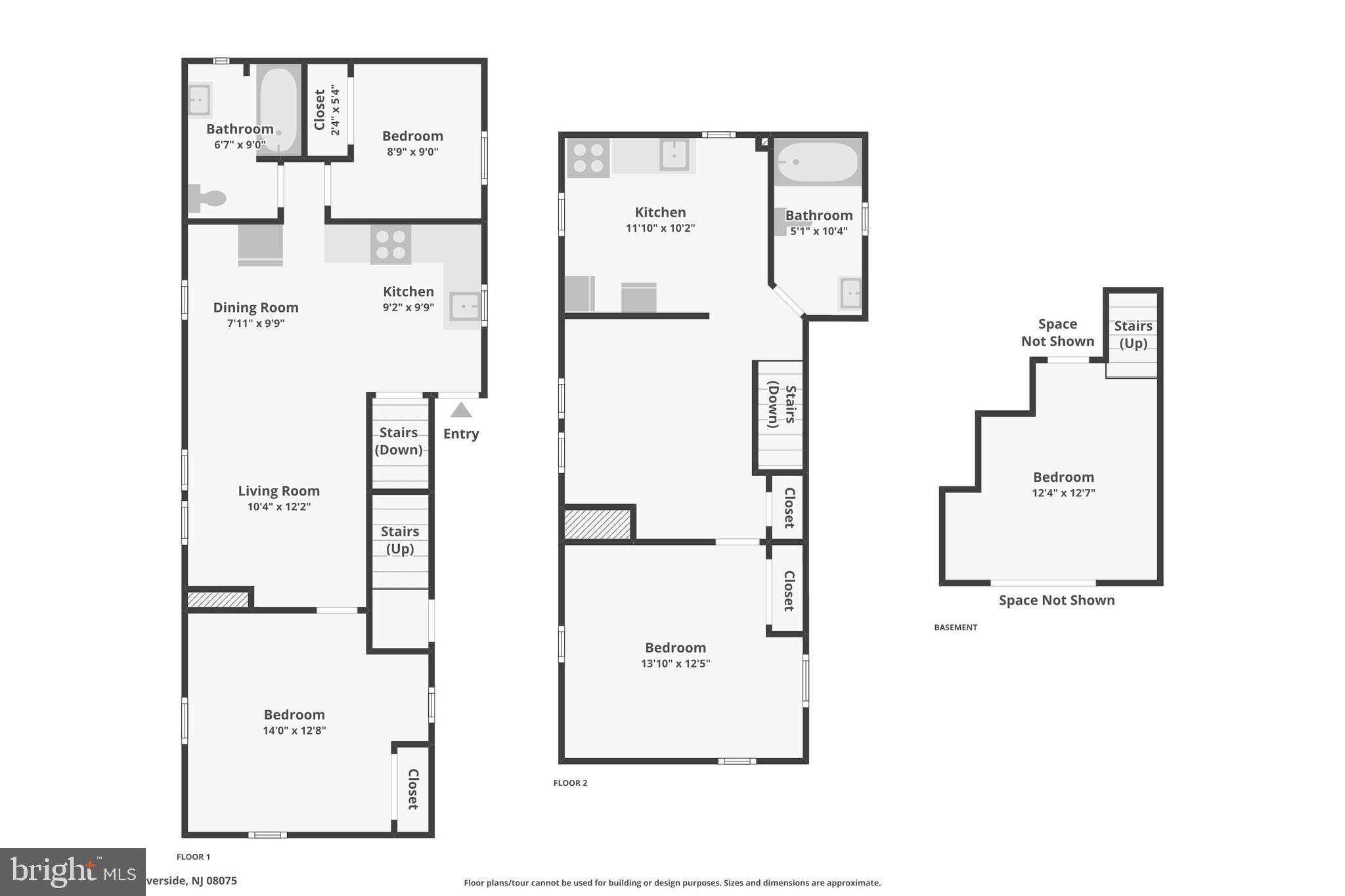 200 East Washington Street Riverside, NJ 08075 - Photo 31 of 31