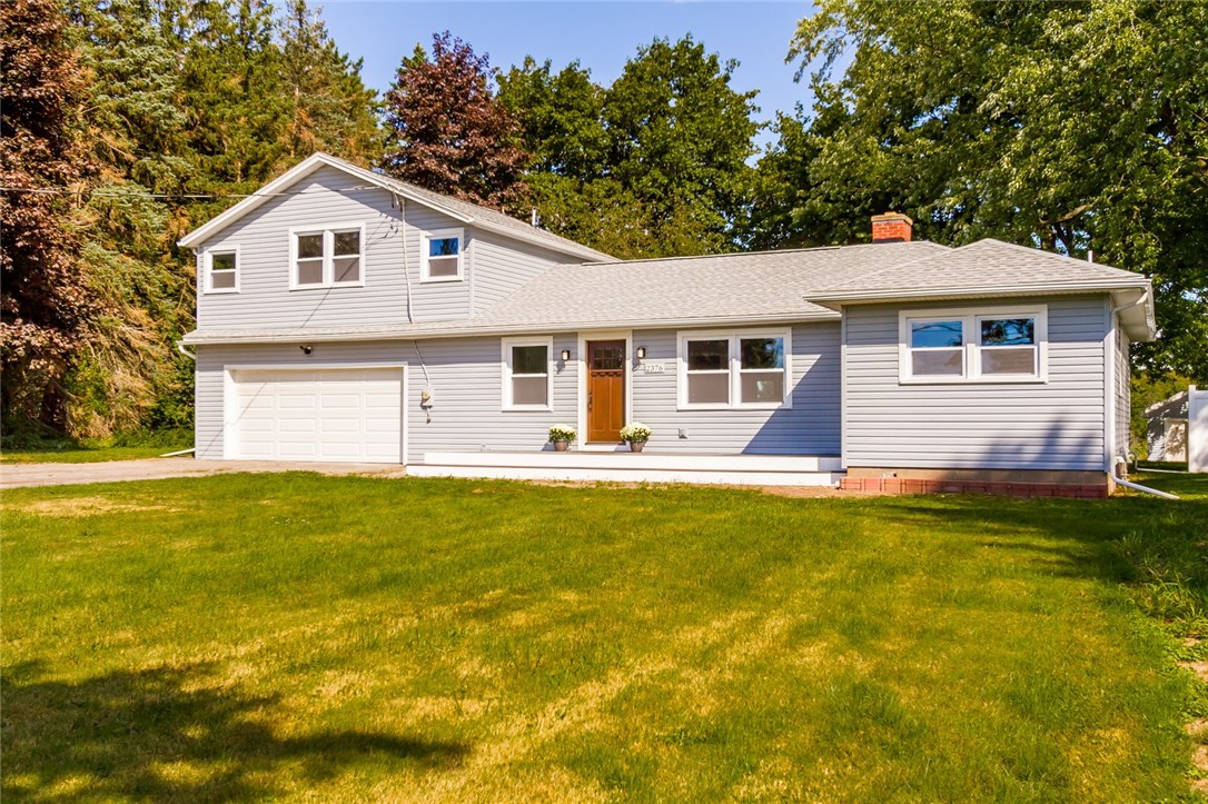 2376 Pinnacle Road Rush, NY 14543 - Photo 1 of 33