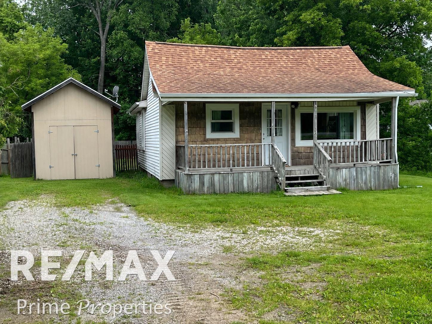 2134 Mertz Road Caro, MI 48723 - Photo 18 of 19