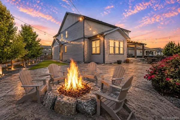 $830,000 | 5094 Sanctuary Avenue, Firestone, CO 80504