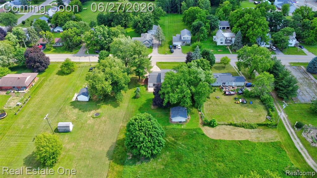 10379 Hegel Road Goodrich, MI 48438 - Photo 53 of 70