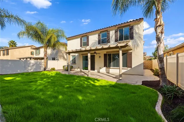 $3,500 | 30041 Leeward Court, Menifee, CA 92584