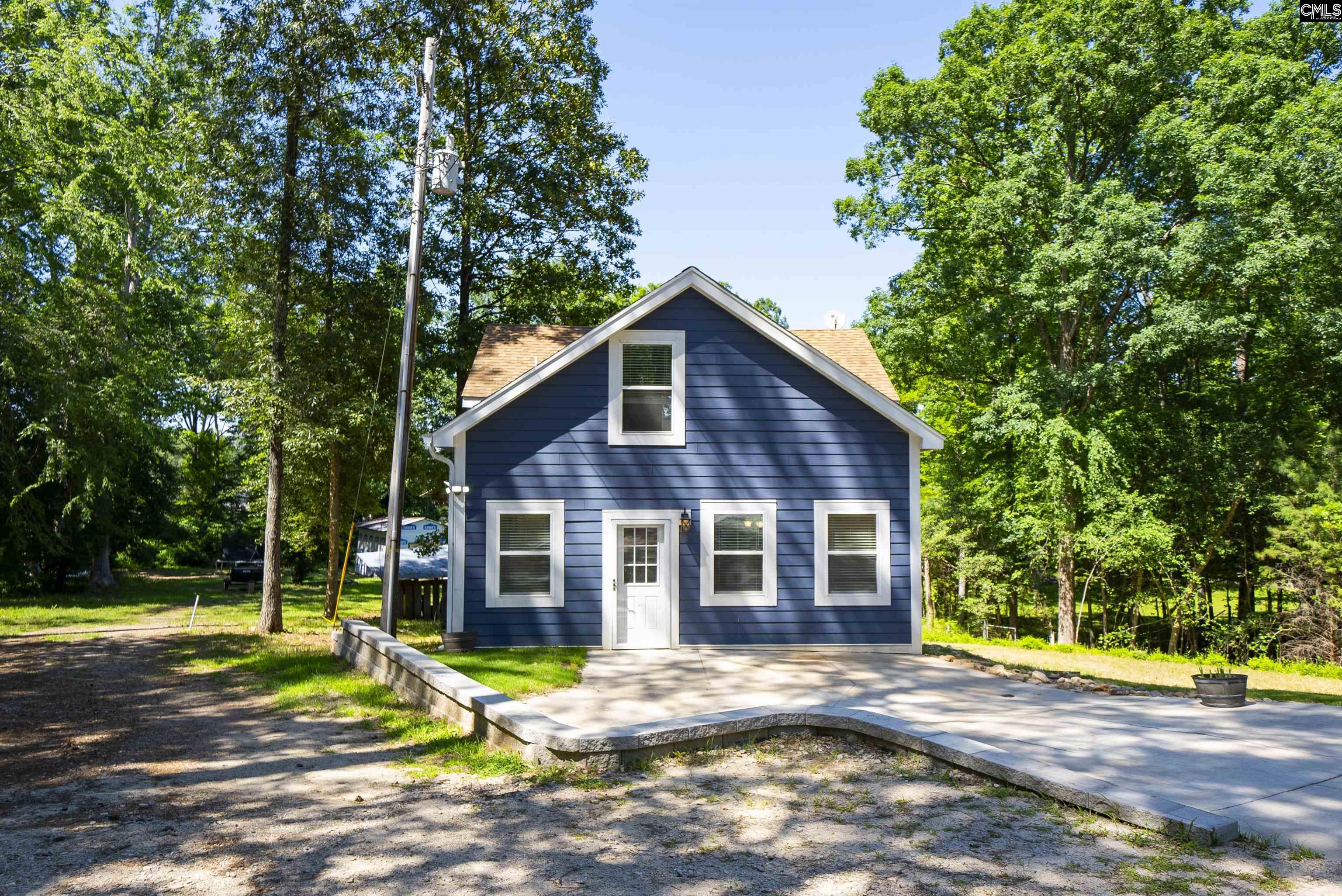 235 Bookman Mill Road Irmo, SC 29063 - Photo 79 of 82
