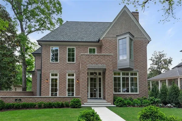 $4,745,000 | 27 Maddox Drive Northeast, Atlanta, GA 30309