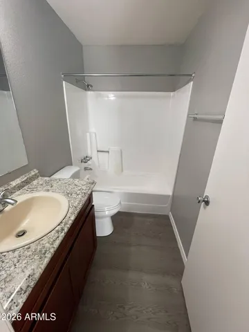 $1,295 | 6541 North 67th Avenue, Unit 127, Glendale, AZ 85301