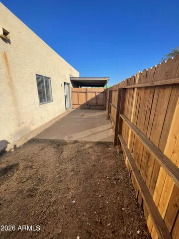 $1,295 | 6541 North 67th Avenue, Unit 127, Glendale, AZ 85301