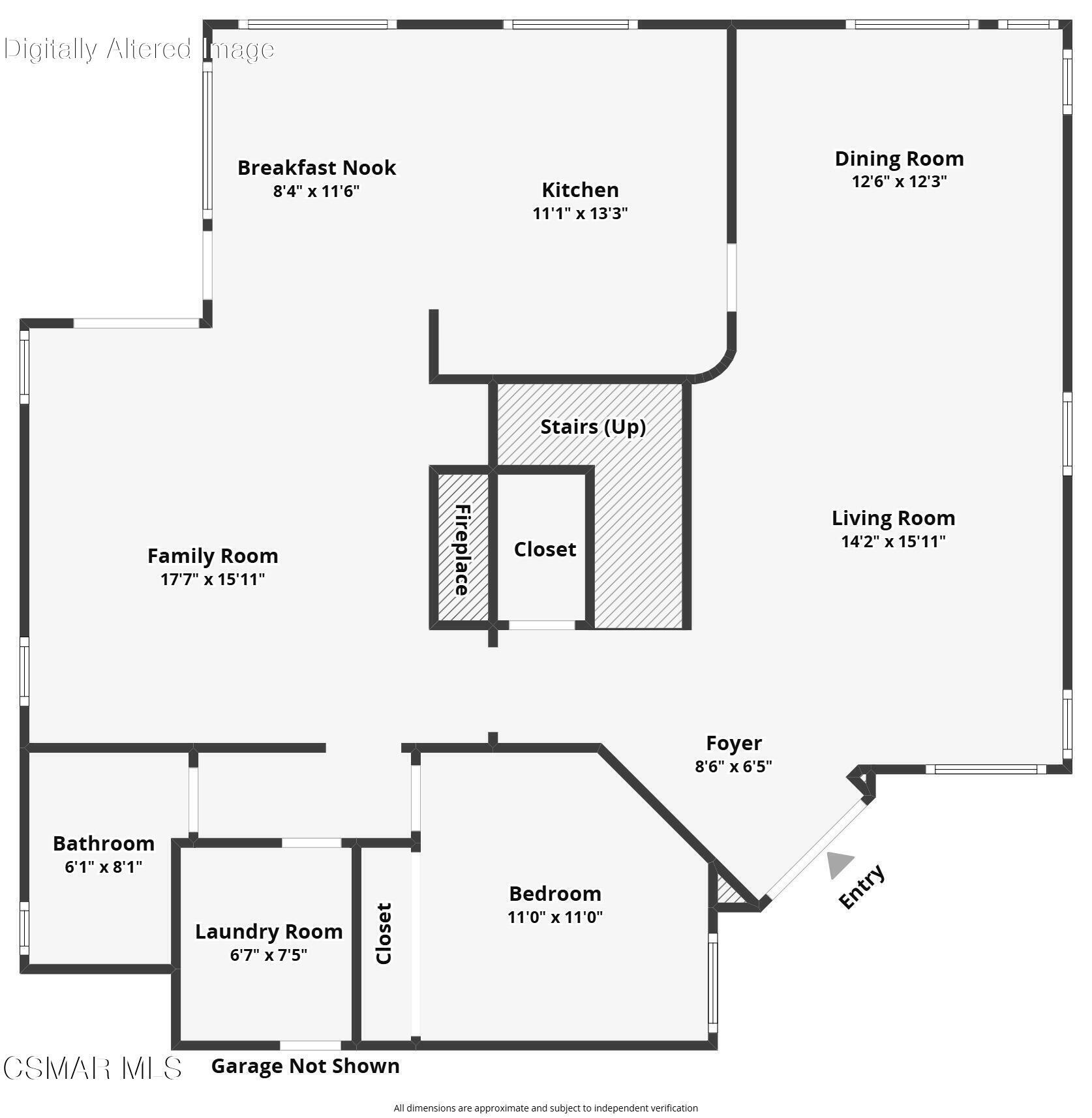 260 Sycamore Ridge Street Simi Valley, CA 93065 - Photo 4 of 59 a picture of a park