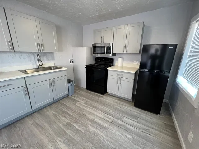 $837 | 1401 South Casino Center Boulevard, Unit C, Las Vegas, NV 89104