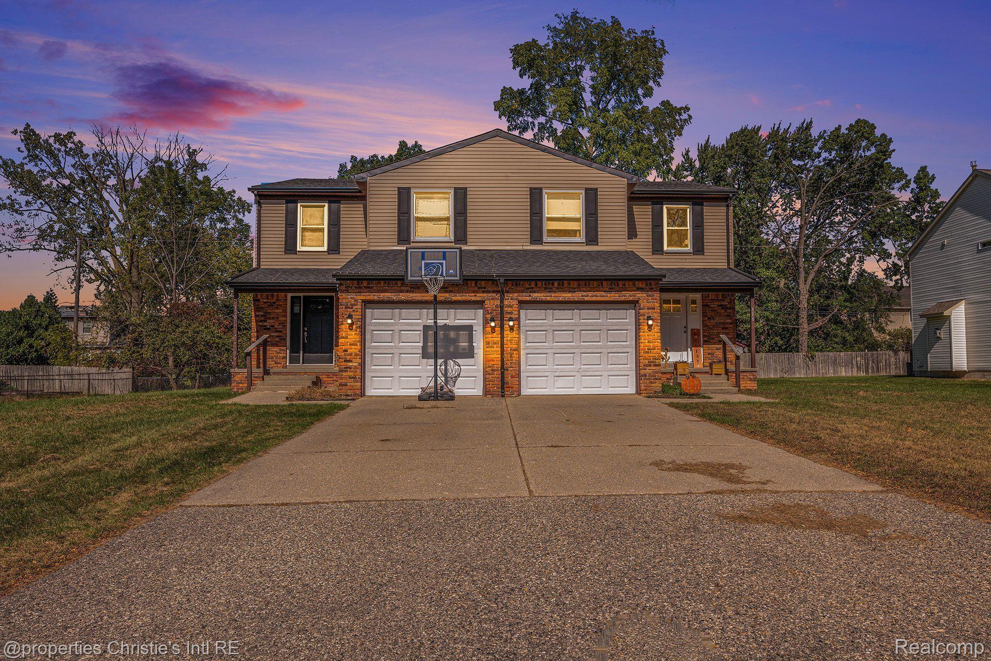 116 Regents Boulevard Troy, MI 48084 - Photo 35 of 38