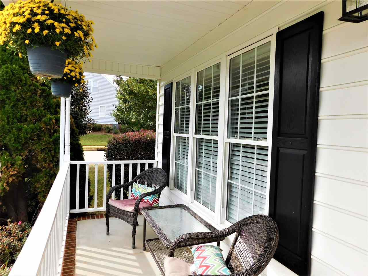 Porch
