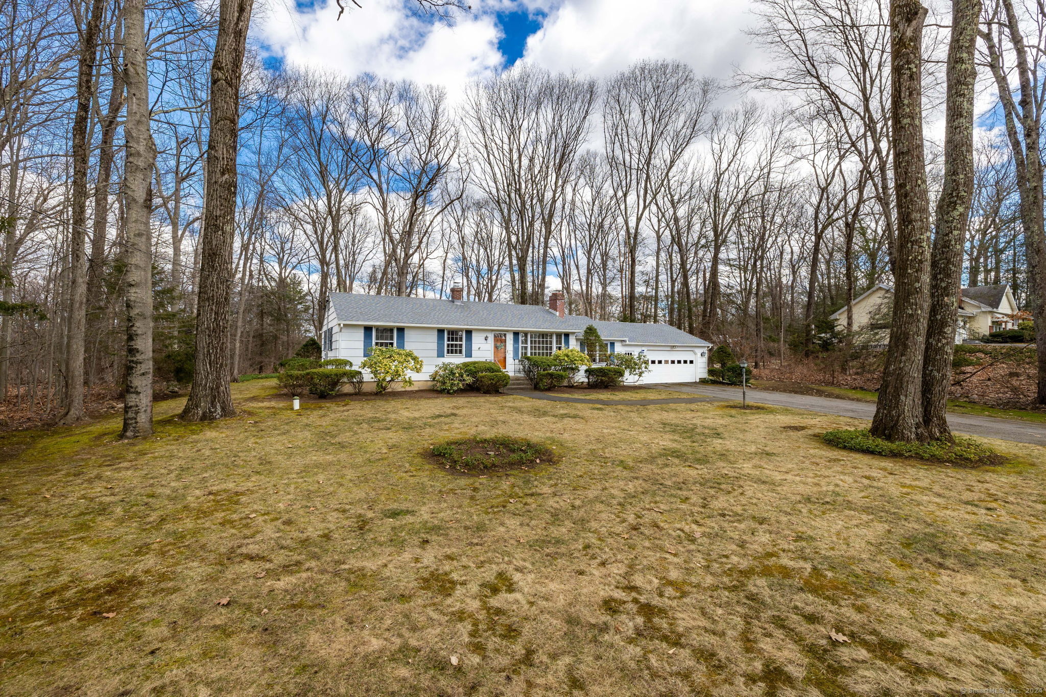 52 Pineridge Road Harwinton, CT 06791 - Photo 1 of 1 Welcome to 52 Pine Ridge Drive *