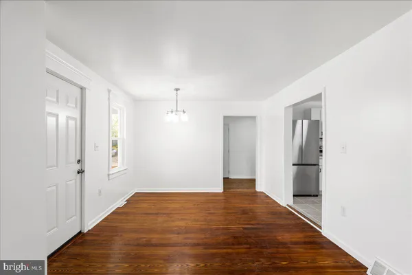 $424,900 | 1025 South Loudoun Street, Winchester, VA 22601