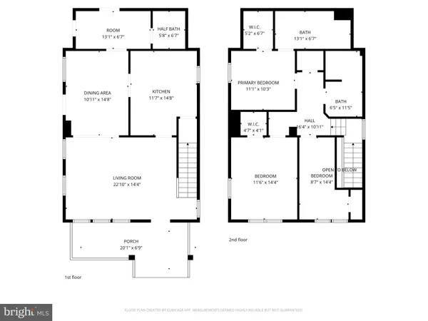$424,900 | 1025 South Loudoun Street, Winchester, VA 22601