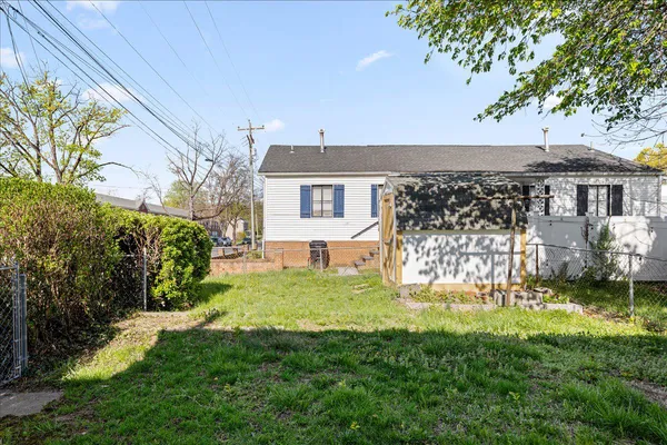 $424,900 | 1025 South Loudoun Street, Winchester, VA 22601