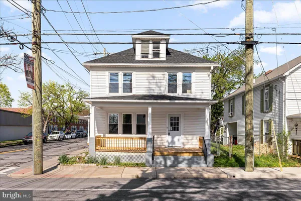 $424,900 | 1025 South Loudoun Street, Winchester, VA 22601