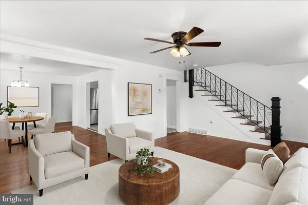 $424,900 | 1025 South Loudoun Street, Winchester, VA 22601
