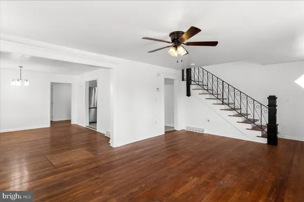 $424,900 | 1025 South Loudoun Street, Winchester, VA 22601